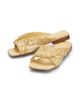Bottega Veneta Women's Riva Raffia Sandals - 2