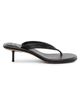 Bottega Veneta Women's Sampieri Kitten-Heel Sandals - 1