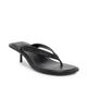Bottega Veneta Women's Sampieri Kitten-Heel Sandals - 2