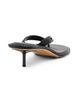 Bottega Veneta Women's Sampieri Kitten-Heel Sandals - 3