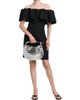 Bottega Veneta Women's Sardine Intrecciato Metallic Leather Top-Handle Bag - 2