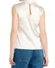 Bottega Veneta Women's Stretch-Silk Scarf Top - 5