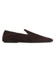 Bottega Veneta Women's Suede Ballet Flats - 1