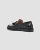Bottega Veneta Women's Ugo Coaxial Knot Leather Loafers - 2