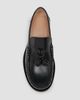 Bottega Veneta Women's Ugo Coaxial Knot Leather Loafers - 3