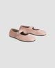 Bottega Veneta Women's Veneziana Nappa Leather Ballerina Flats - 5