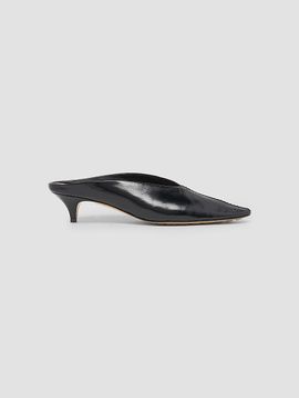 Bottega Veneta Women's Virna 40MM Leather Mules