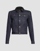 Bottega Veneta Women's Western Denim Jacket - 1