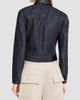 Bottega Veneta Women's Western Denim Jacket - 3