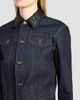 Bottega Veneta Women's Western Denim Jacket - 5