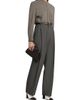 Bottega Veneta Women's Wool Tailored Sweater - 2