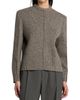 Bottega Veneta Women's Wool Tailored Sweater - 3