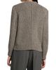 Bottega Veneta Women's Wool Tailored Sweater - 5