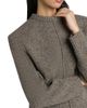 Bottega Veneta Women's Wool Tailored Sweater - 7