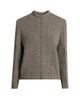 Bottega Veneta Women's Wool Tailored Sweater - 8