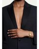 Boucheron Serpent Boheme 18K Yellow Gold Bracelet Watch with Diamonds, 23mm - 2