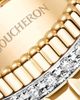 Boucheron Unisex Quatre Radiant Edition Two-Tone 18K Gold & 0.51 TCW Diamond Ring - 6