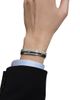 Boucheron Women's Quatre Classique 18K White Gold & 1.53 TCW Diamond Bangle - 2