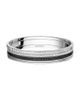 Boucheron Women's Quatre Classique 18K White Gold & 1.53 TCW Diamond Bangle - 5
