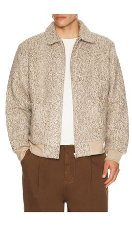 Bound Bound Cloud Jacket