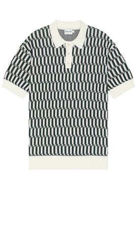 Bound Bound Erice Polo