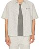 Bound Bound Gingham Cropped Shirt - 1
