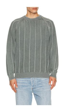Bound Bound Melvin Washed Sweater