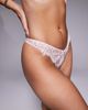 Boux Avenue Boux Avenue Ladder thong in pink - part of a set - 2