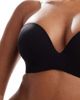 Boux Avenue Boux Avenue Strapless microfiber multiway padded bra in black - 2