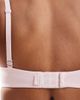 Boux Avenue Boux Avenue wire-free plunge bra in beige-Neutral - 2