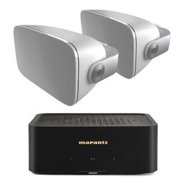 Bowers & Wilkins Bowers & Wilkins AM-1 2 Channel Stereo Outdoor System
