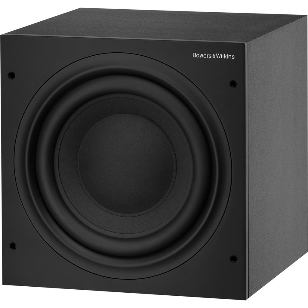 Bowers & Wilkins Bowers & Wilkins ASW610 600 Series 10" Subwoofer