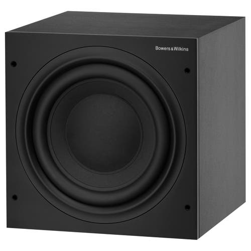 Bowers & Wilkins Bowers & Wilkins ASW610XP 600 Series 10" Subwoofer