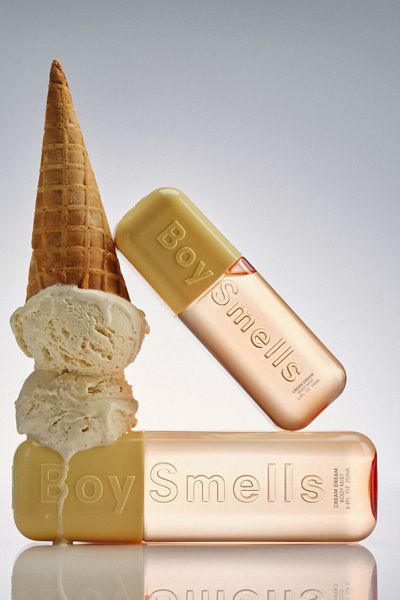 Boy Smells Boy Smells 3 oz Travel Body Mist in Cream Dream at Urban Outfitters