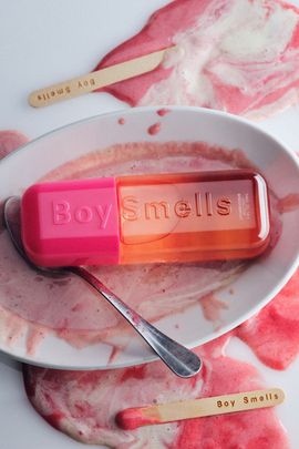 Boy Smells Boy Smells 8 oz Travel Body Mist in Lycheelicious at Urban Outfitters
