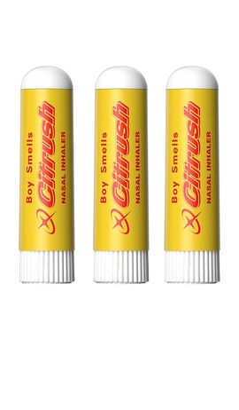 Boy Smells Boy Smells Citrush Sniffer 3 Pack
