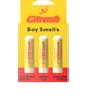 Boy Smells Boy Smells Citrush Sniffer 3 Pack - 2