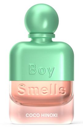 Boy Smells Boy Smells Coco Hinoki Fine Fragrance 
