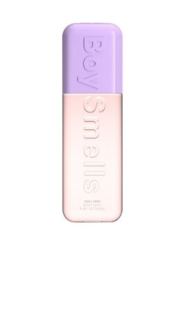 Boy Smells Boy Smells Doll Mist Body Mist