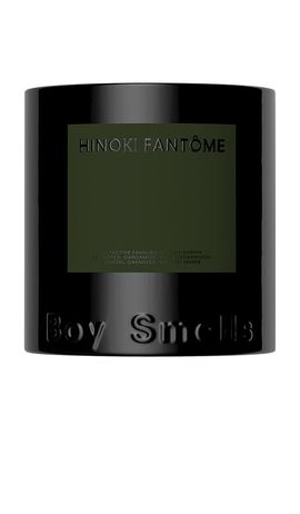Boy Smells Boy Smells Hinoki Fantome Magnum Scented Candle