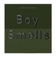 Boy Smells Boy Smells Hinoki Fantome Scented Candle - 2