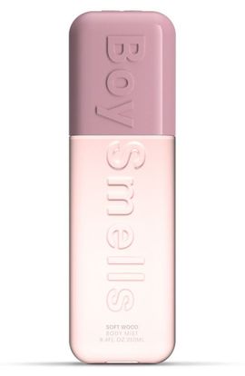 Boy Smells Boy Smells Soft Wood Body Mist 