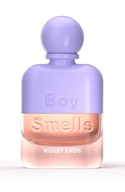 Boy Smells Boy Smells Violet Ends Fine Fragrance 