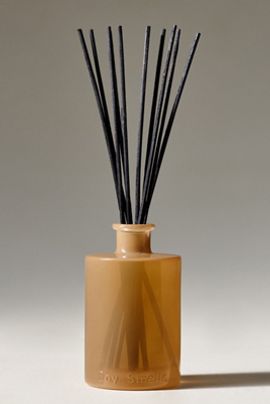Boy Smells Fresh Vanilla Era Glass Reed Diffuser