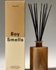 Boy Smells Fresh Vanilla Era Glass Reed Diffuser - 3