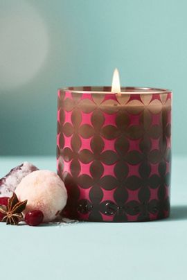 Boy Smells Gourmand Starry Spice Boxed Glass Candle