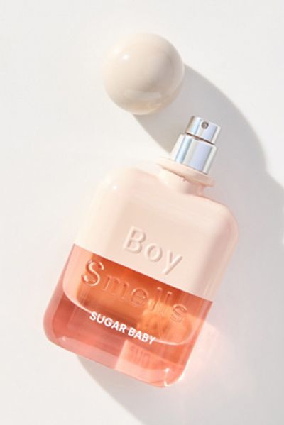 Boy Smells Sugar Baby Eau De Parfum
