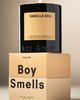 Boy Smells Vanilla Era Boxed Glass Candle - 2