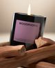 Boy Smells Woodphoria Boxed Glass Candle - 1