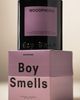 Boy Smells Woodphoria Boxed Glass Candle - 2